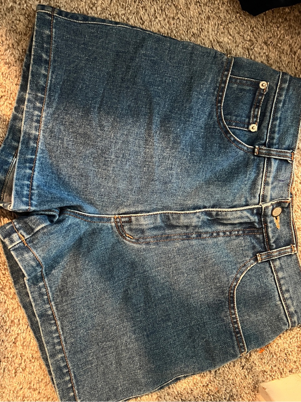FATAN
Vintage shorts